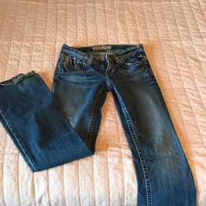 Big Star jeans